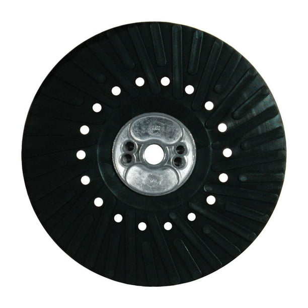 Aluminum Oxide 12000 RPM 2 in Disc Dia Non-Woven Finishing Disc 34 Units 